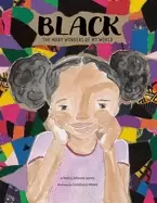 Image of black the many wonders of my world