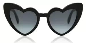 Yves Saint Laurent Sunglasses SL 181 LOULOU 008