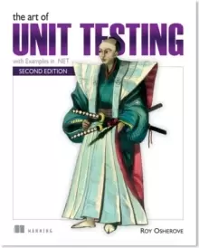Image of The Art of Unit Testing