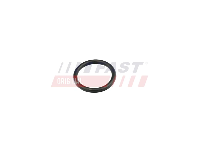 Image of FAST Gasket, coolant flange FAST FT49856