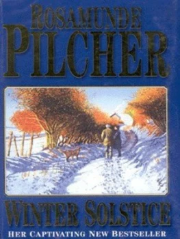 Image of Winter Solstice by Rosamunde Pilcher Hardback