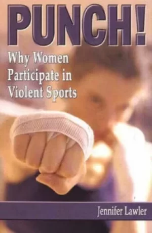 Image of Punch by Jennifer Lawler