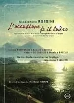 Image of LOccasione Fa Il Ladro - Rossini