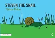Image of Steven the Snail Targeting s Blends