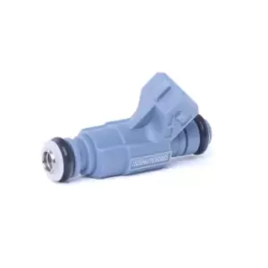 Image of RIDEX Injectors 3902I0463 Fuel Injectors,Injector Nozzle AUDI,A4 Avant (8K5, B8),A6 Avant (4F5, C6),A4 Avant (8ED, B7),A6 Avant (4B5, C5)