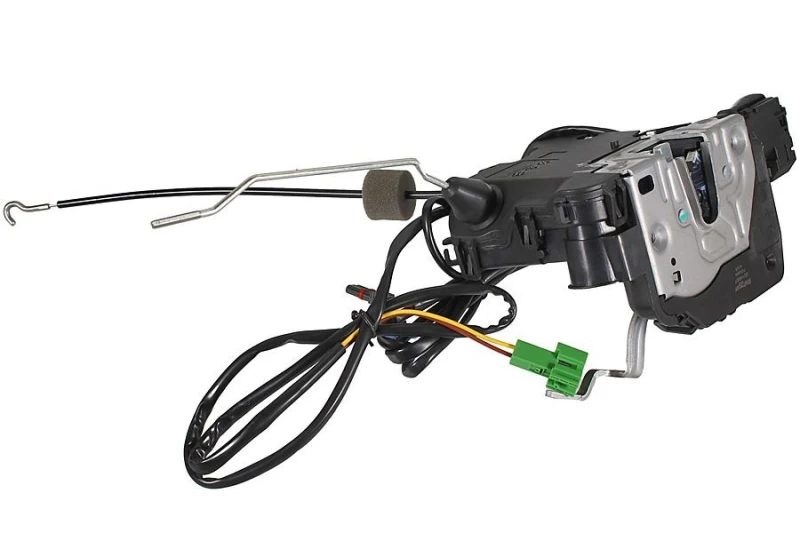 Image of METZGER 2314687 Door Lock Left Front Door Lock (1361)