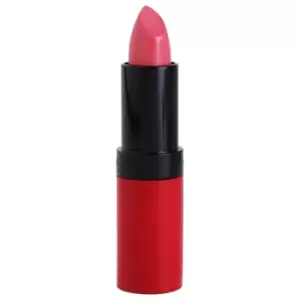Image of Rimmel Lasting Finish Matte Lipstick Shade 101 4 g