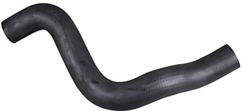Image of Radiator hose METZGER 2421028
