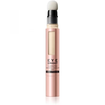 Image of Revolution Eye Bright Concealer Light