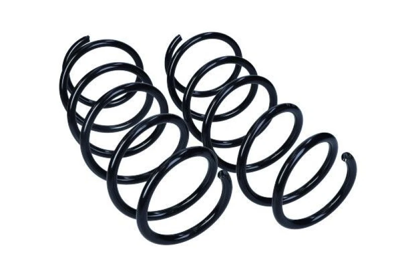 Image of MAXGEAR Coil spring MAXGEAR 60-1529D