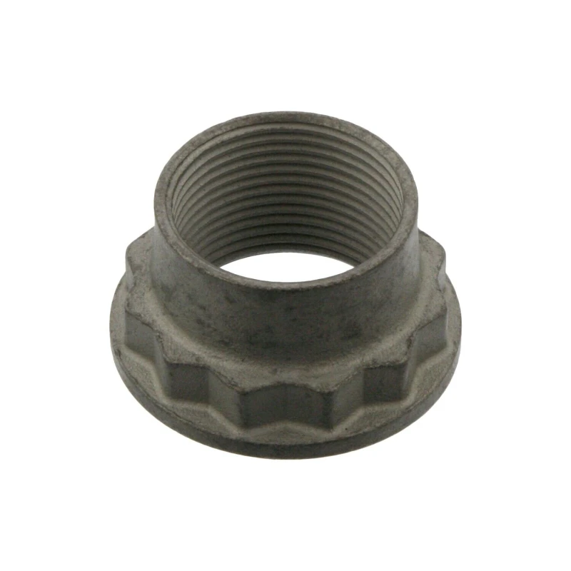 Image of DT Spare Parts 1.15104 Nut, bevel gear Nut,bevel gear (1740)