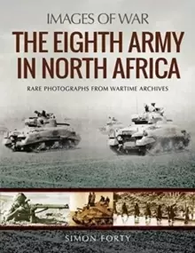 Image of The Eighth Army in North Africa