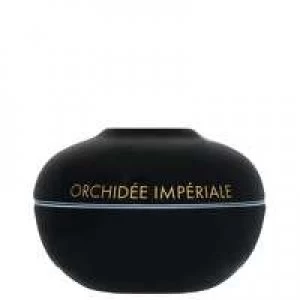 image of Guerlain Orchidee Imperiale Black The Cream 50ml / 1.6 fl.oz.