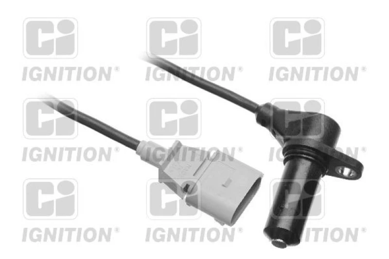 Image of QUINTON HAZELL Crankshaft sensor QUINTON HAZELL XREV360