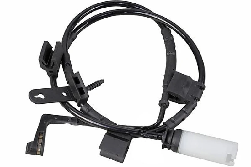 Image of METZGER Brake pad wear sensor METZGER 1190116