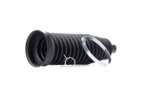 Image of LEMFORDER Steering Rack Boot BMW 33627 01 21106765079,2353823,32102353823 Bellow, steering 32106765079,6765079