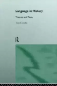 Image of Language in HistoryTheories and Texts