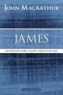 Image of james guidelines for a happy christian life