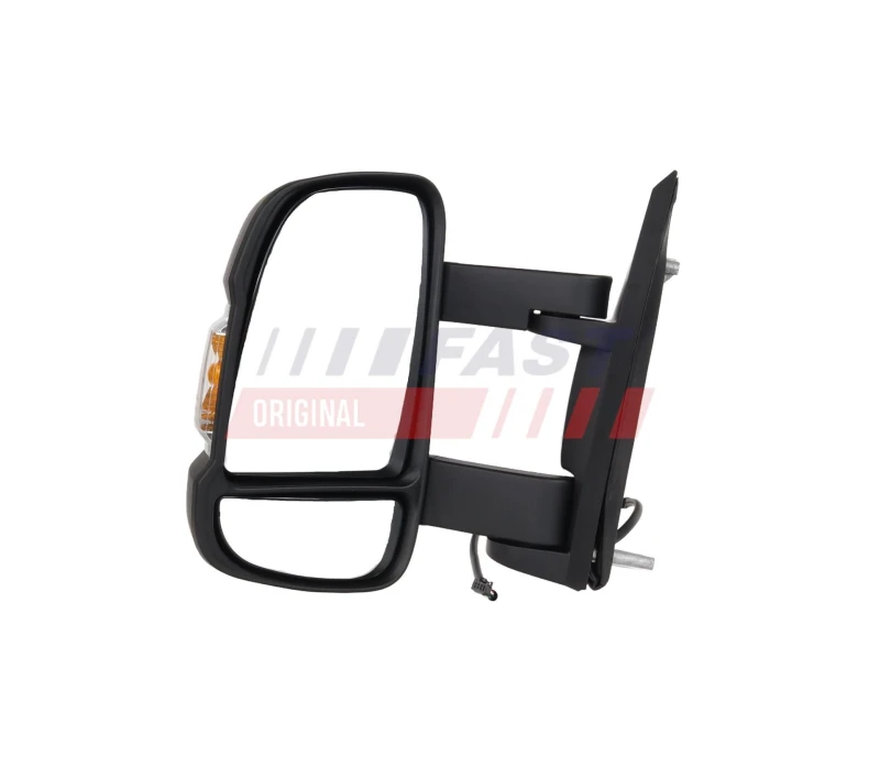 Image of FAST FT12465 Wing mirror Outside Mirror (50)