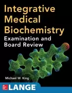 Image of integrative medical biochemistry examination and board review