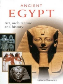 Image of Ancient Egypt by Francesco Tiradritti Paperback