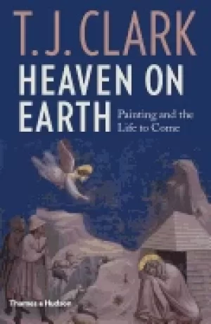 Image of heaven on earth painting and the life to come