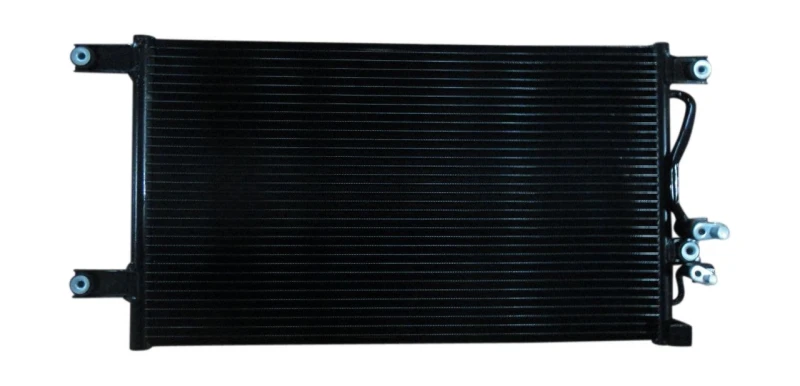 Image of Air conditioning condenser Bosch 1 986 AD2 195