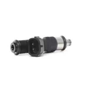 Image of RIDEX Injector 3905I0047 PEUGEOT,CITROEN,206 Schragheck (2A/C),206 CC (2D),207 (WA_, WC_),307 CC (3B),307 SW (3H),307 (3A/C)