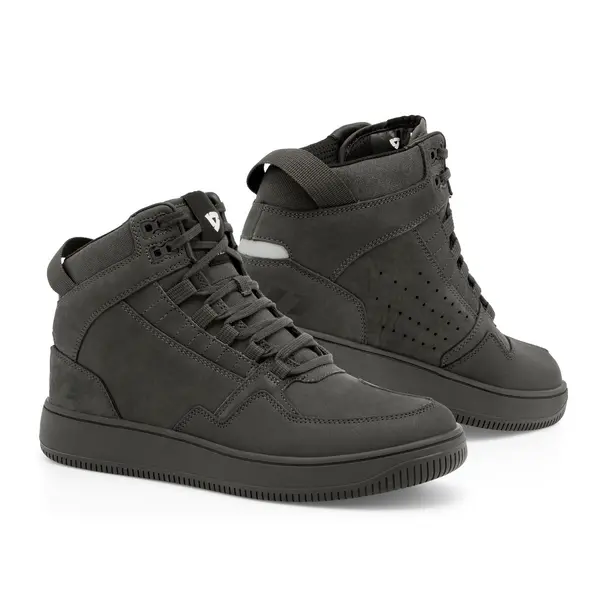 Image of REV'IT! Jefferson Grey Anthracite Size 39