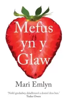 Image of Mefus yn y Glaw