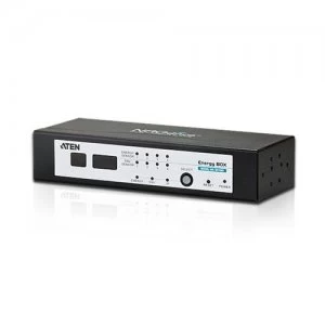Image of Aten EC1000 power distribution unit (PDU)