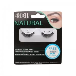 image of Ardell Natural Lashes 101 Demi