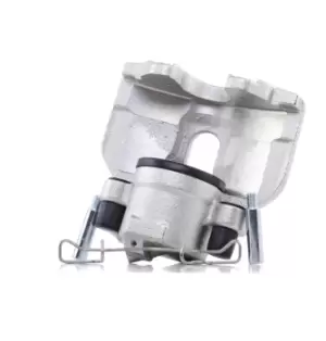 Image of HELLA Brake caliper 8AN 355 791-331 Caliper,Disc brake caliper VW,AUDI,SKODA,PASSAT Variant (3B6),PASSAT Variant (3B5),PASSAT (3B3),PASSAT (3B2)