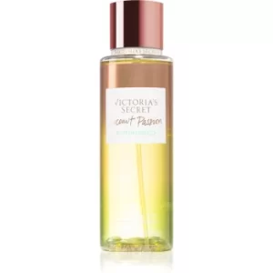 Image of Victorias Secret Coconut Passion Sunkissed Deodorant For Her 250ml