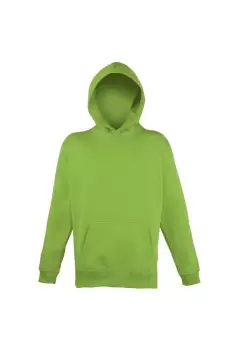 image of Electric Hooded Sweatshirt Hoodie