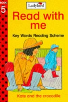 Image of Kate and the Crocodile by William Murray Hardback