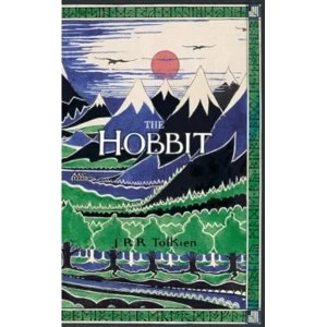 Image of The Pocket Hobbit