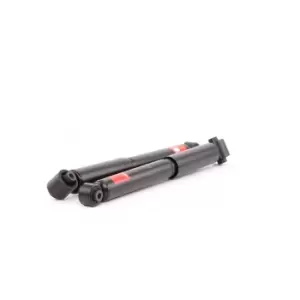 Image of TRW Shock absorber RENAULT,NISSAN JGT1040T E62101DA1B,E6210BR00B,E6210JG01A Shocks,Shock absorbers,Suspension shocks E6B10JG01A