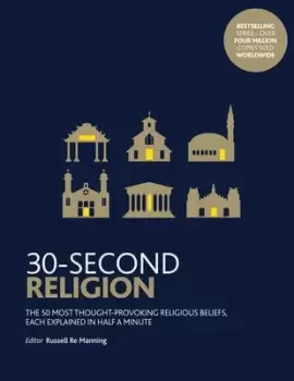 Image of 30-second religion by Russell Re Manning