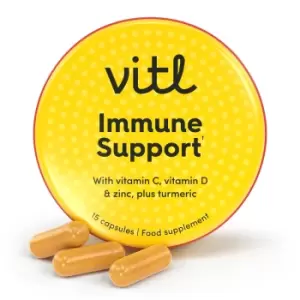 Image of Vitl Immune Support