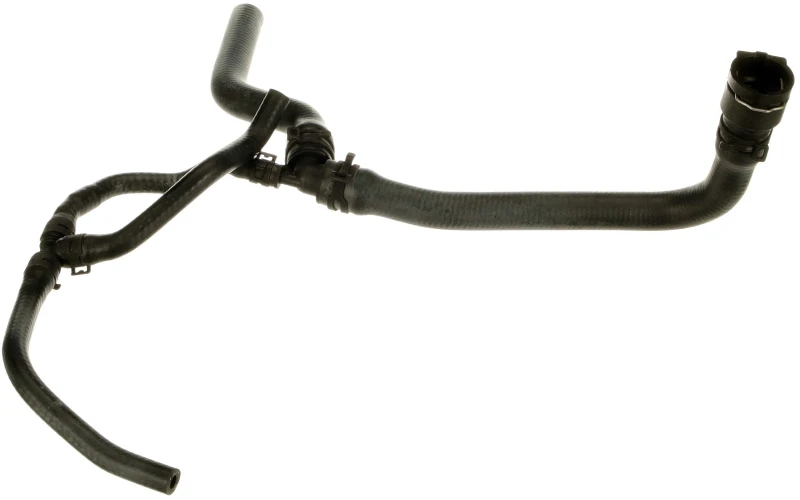 Image of GATES Radiator hose GATES 05-5916