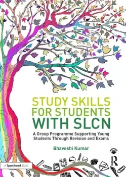 Image of Study Skills for Students with SLCNA Group Programme Supporting Young Students Through Revision and Exams