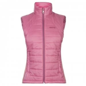 image of Musto Primaloft Gilet - Dusty Rose