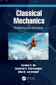 Image of Classical Mechanics Problems and Solutions