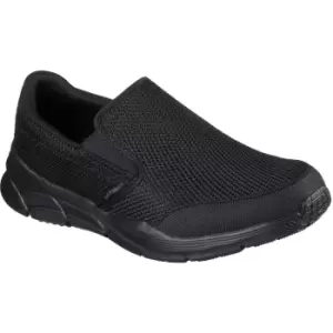 Image of Skechers Mens Equalizer 4.0 Krimlin Wide Sports Trainers UK Size 11 (EU 46)