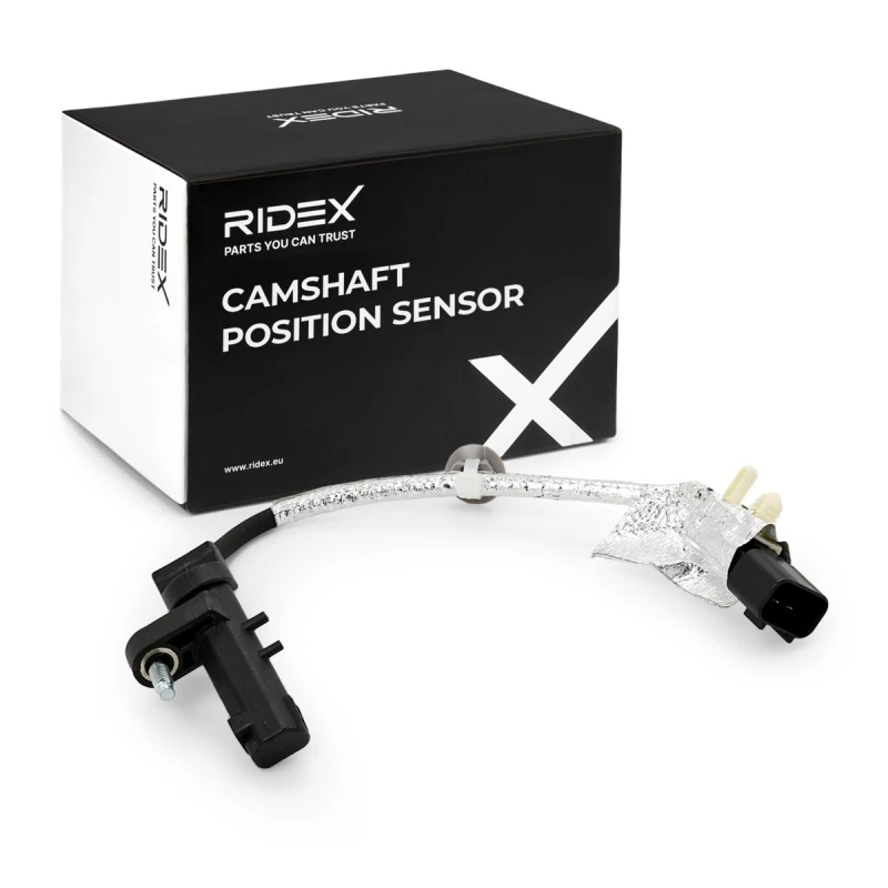 Image of RIDEX 3946S0040 Sensors Sensor,camshaft position (3946)