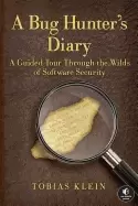 Image of bug hunters diary a guided tour through the wilds of software security