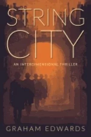 Image of string city