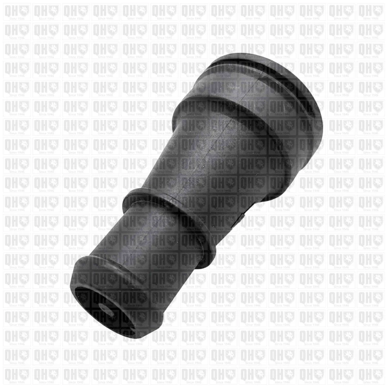 Image of QUINTON HAZELL Thermostat, EGR cooling QUINTON HAZELL QTH1151K