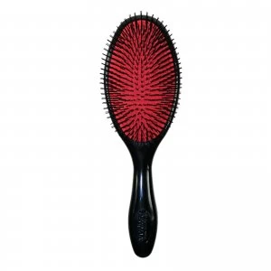 image of Denman D81L Large Finishing Brush with Mixed Bristle